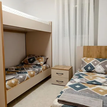 Old 2 Apartamento