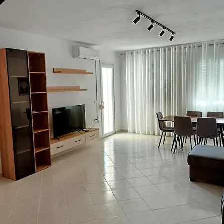 Old 2 Apartamento