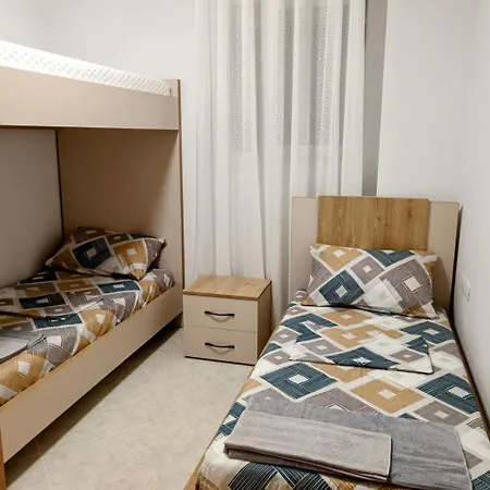 Old 2 Apartamento *