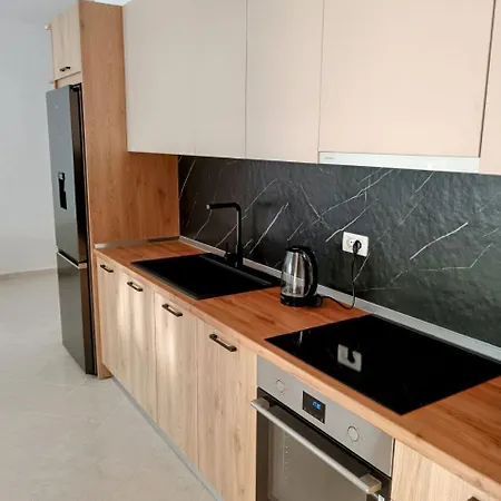 Apartment Old 2 Vlorë