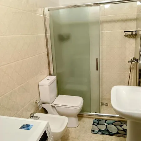 Apartamento Old 2