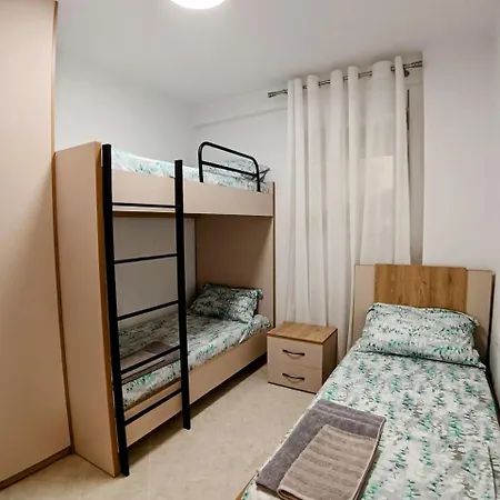 Apartment Old 2 *