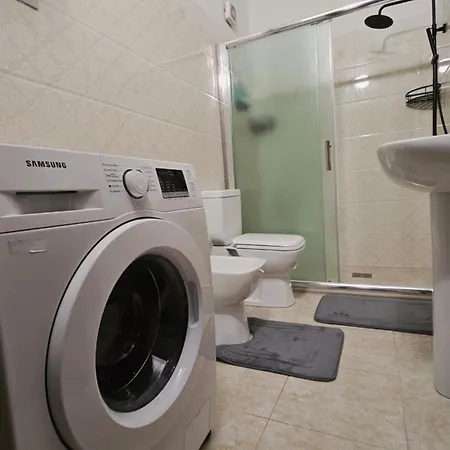 Apartamento Old 2