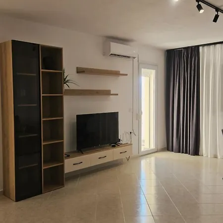 Old 2 Apartamento *