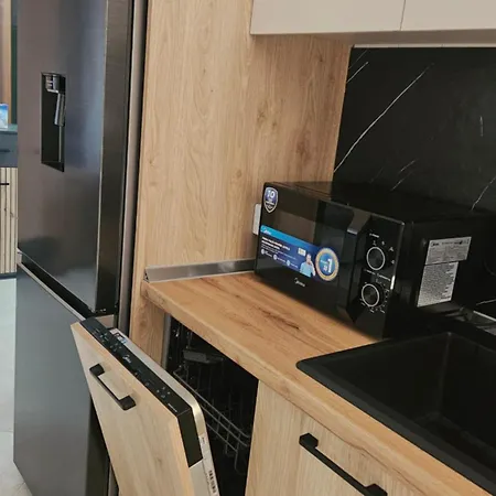 Apartamento Old 2
