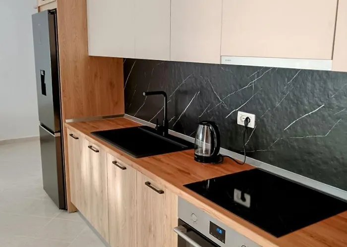 Appartement Old 2 Vlorë